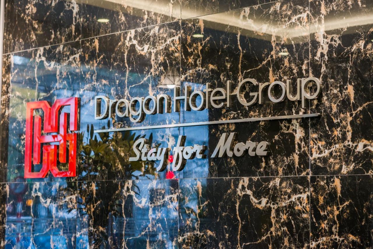 ヘスティア レジェンド ホステル ハノイ市 エクステリア 写真